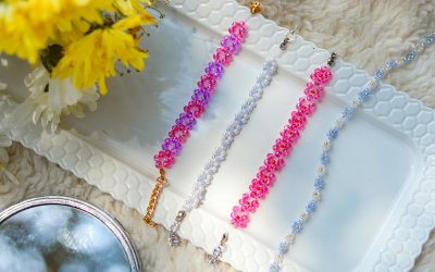 Beaded Bracelets